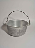 Ceaun Aluminiu Turnat 16 Litri