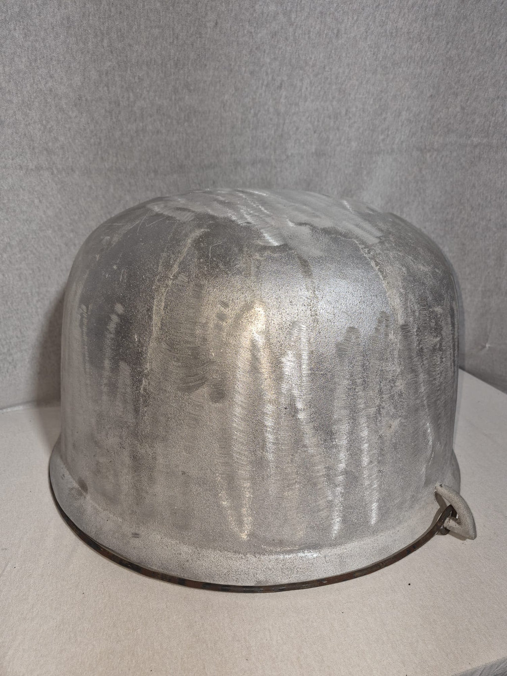 Ceaun Aluminiu Turnat 50 Litri