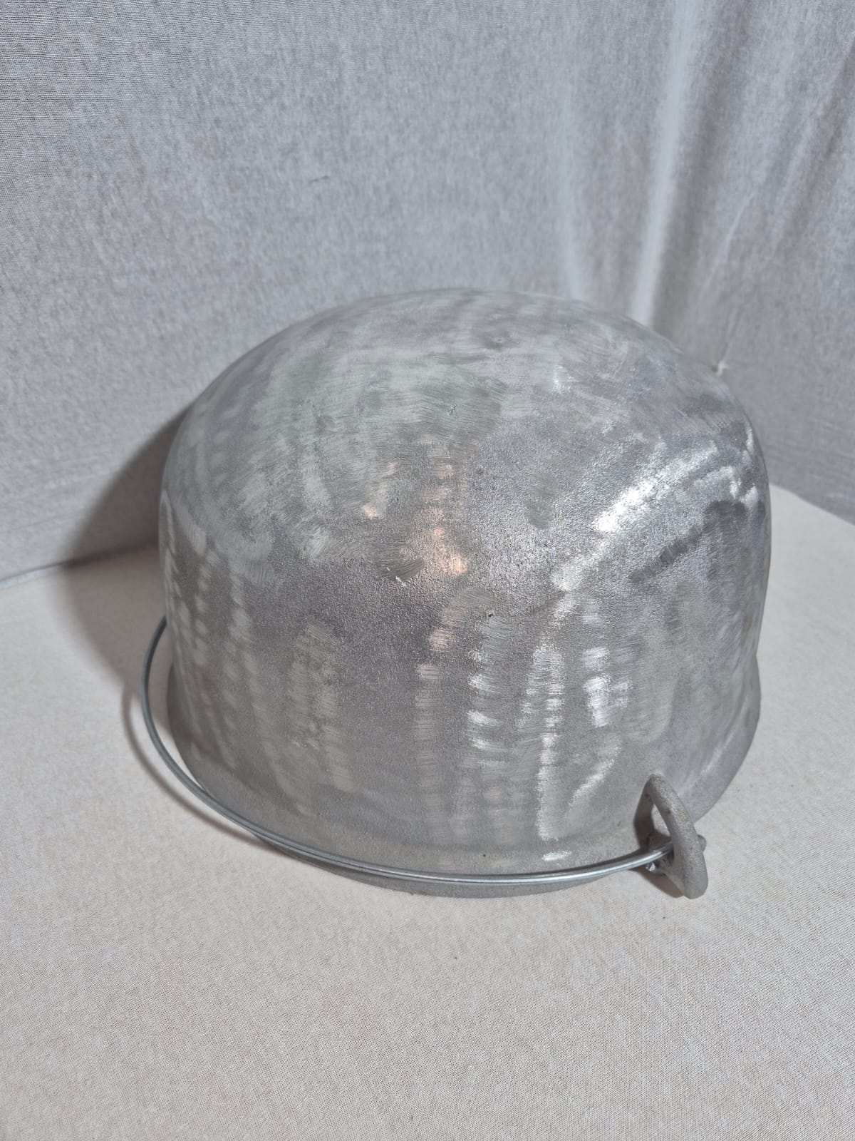 Ceaun (tuci) din aluminiu turnat, capacitate 10L