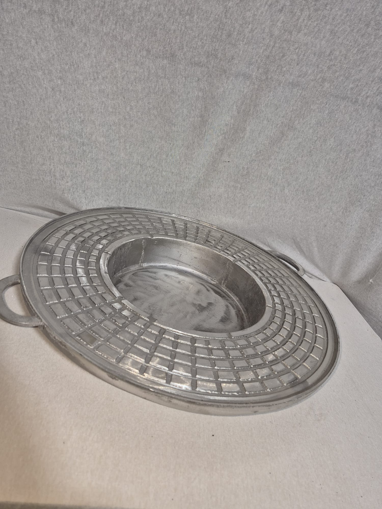 Disc Aluminiu Turnat  Diametru 50 cm