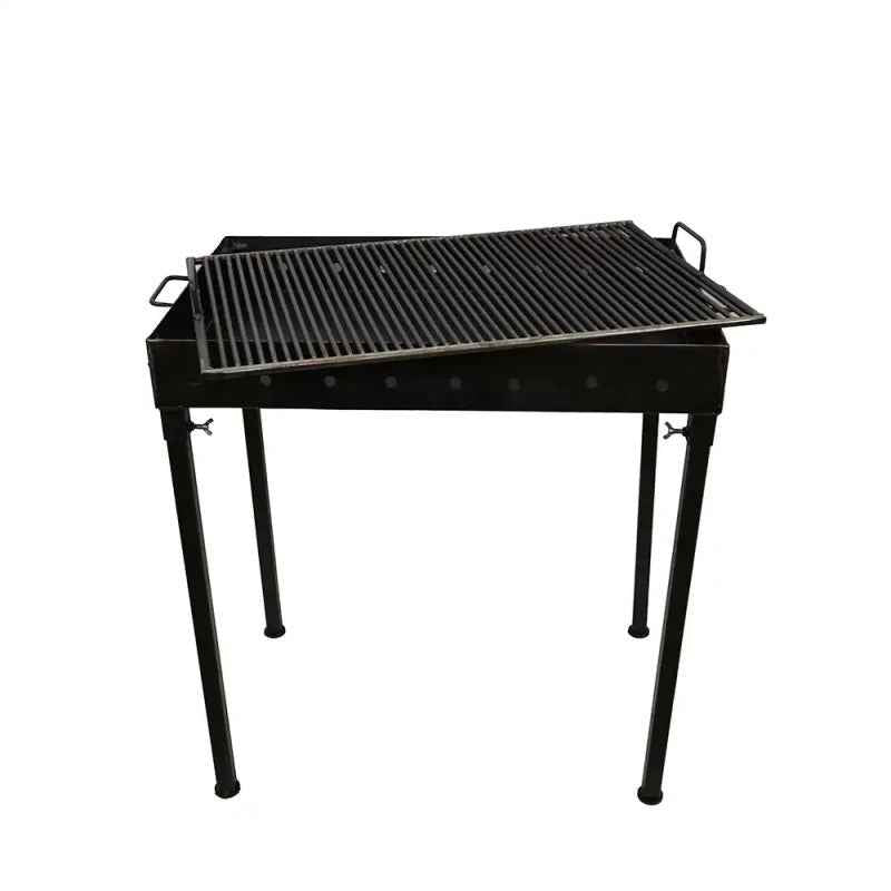 Gratar Otel 80x50x90 Tabla 3mm