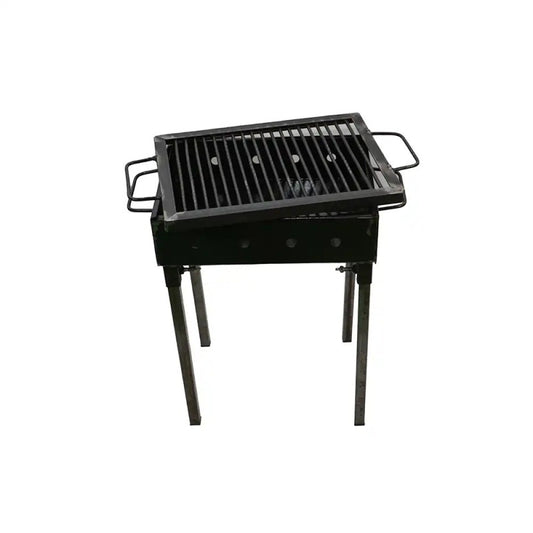 Gratar MIC Otel  35x25x45