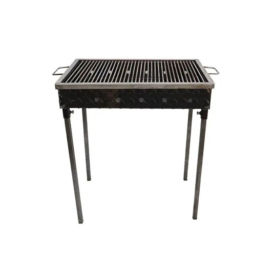 Gratar Mare 60x40x70 , din inox