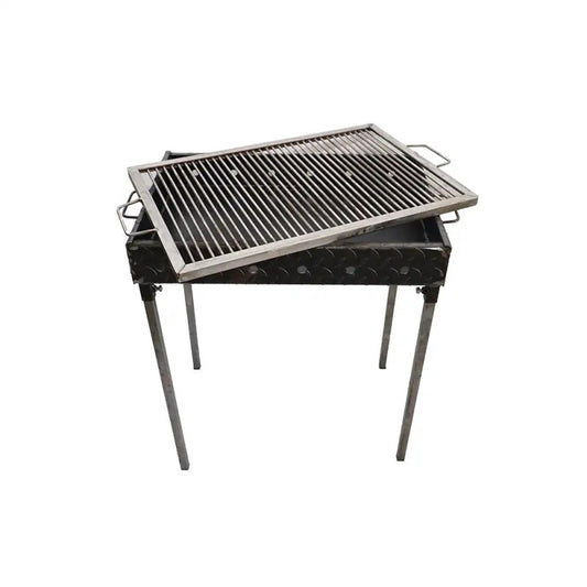 Gratar Mare 60x40x70 , din inox