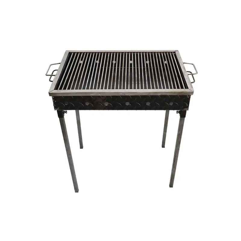 Gratar Mare 60x40x70 , din inox