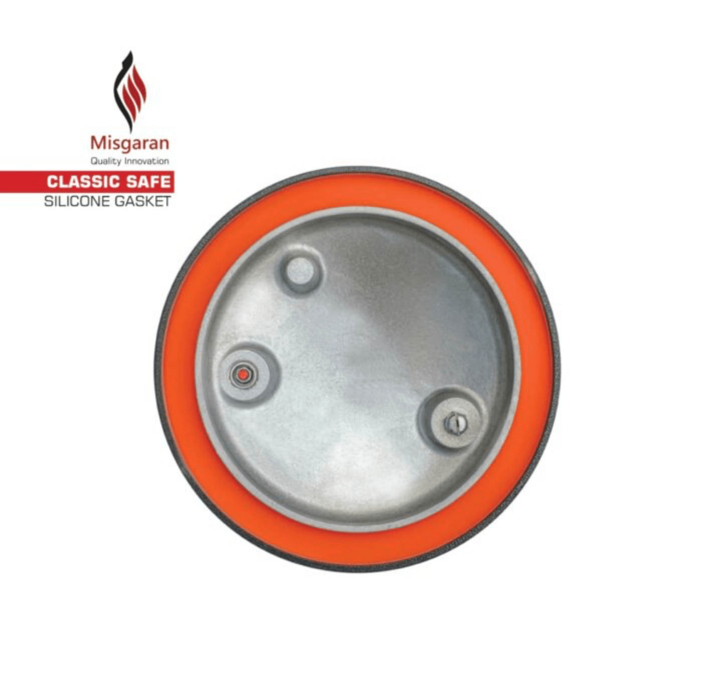 Cazan Afgan Misgaran Black 10L