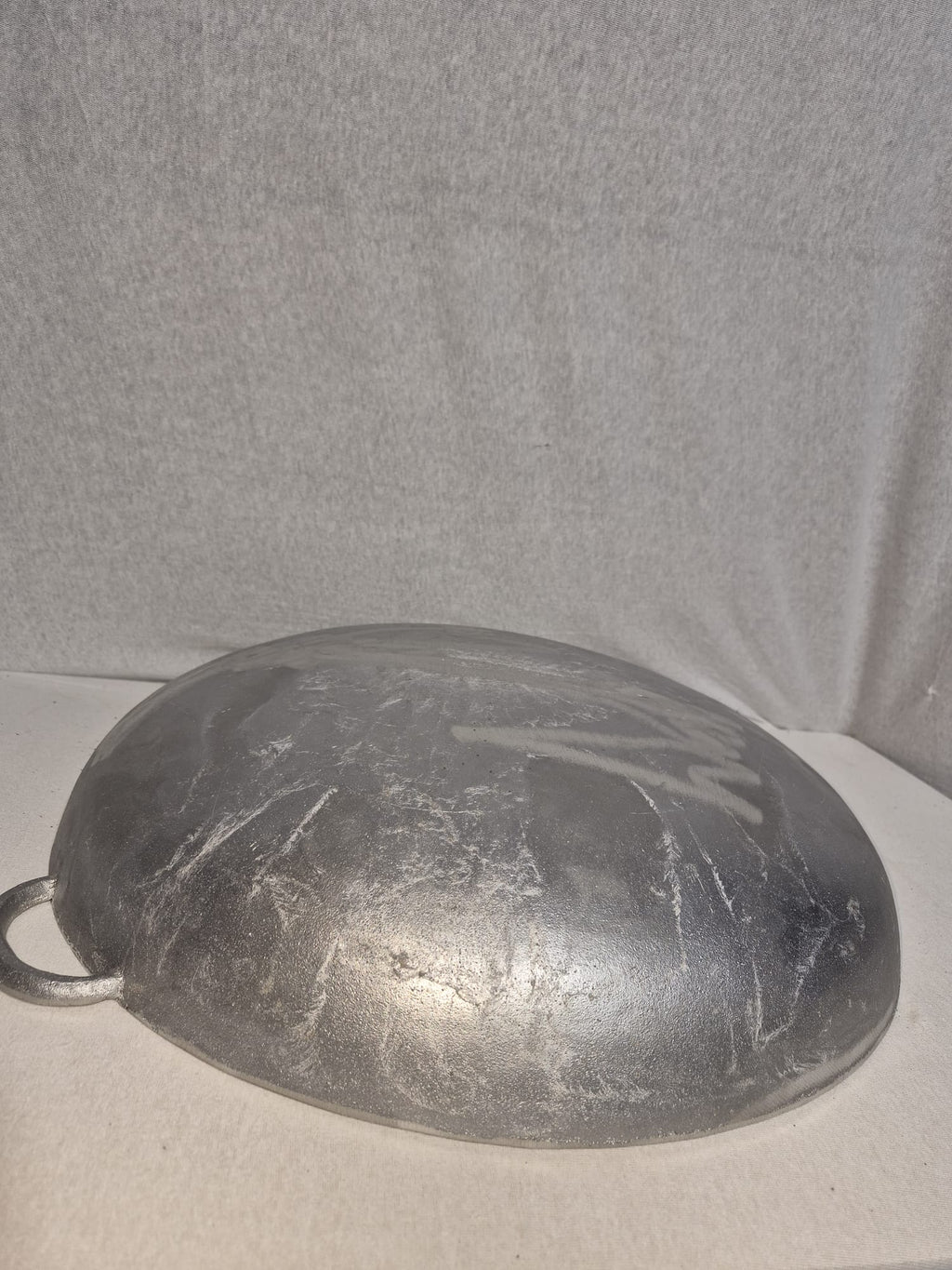 Tava Aluminiu Turnat 48 cm