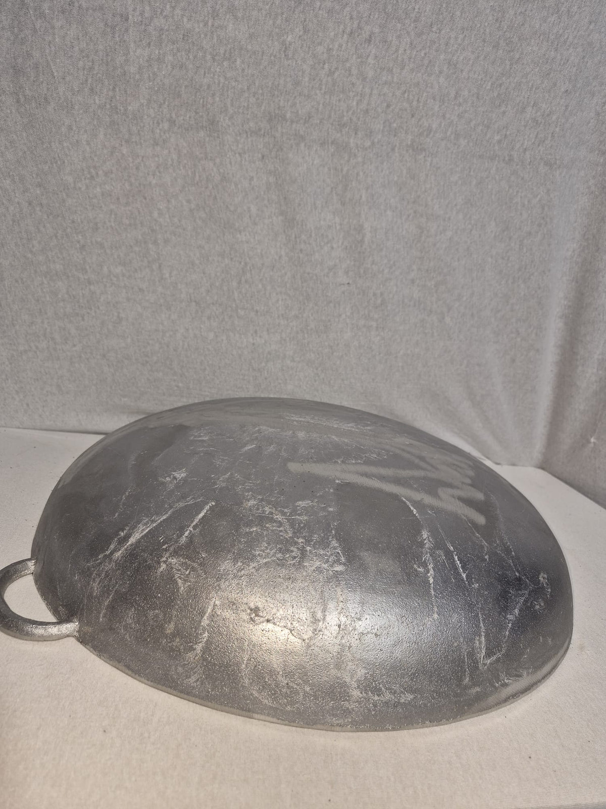 Tava Aluminiu Turnat 48 cm
