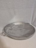 Tava Aluminiu Turnat 48 cm