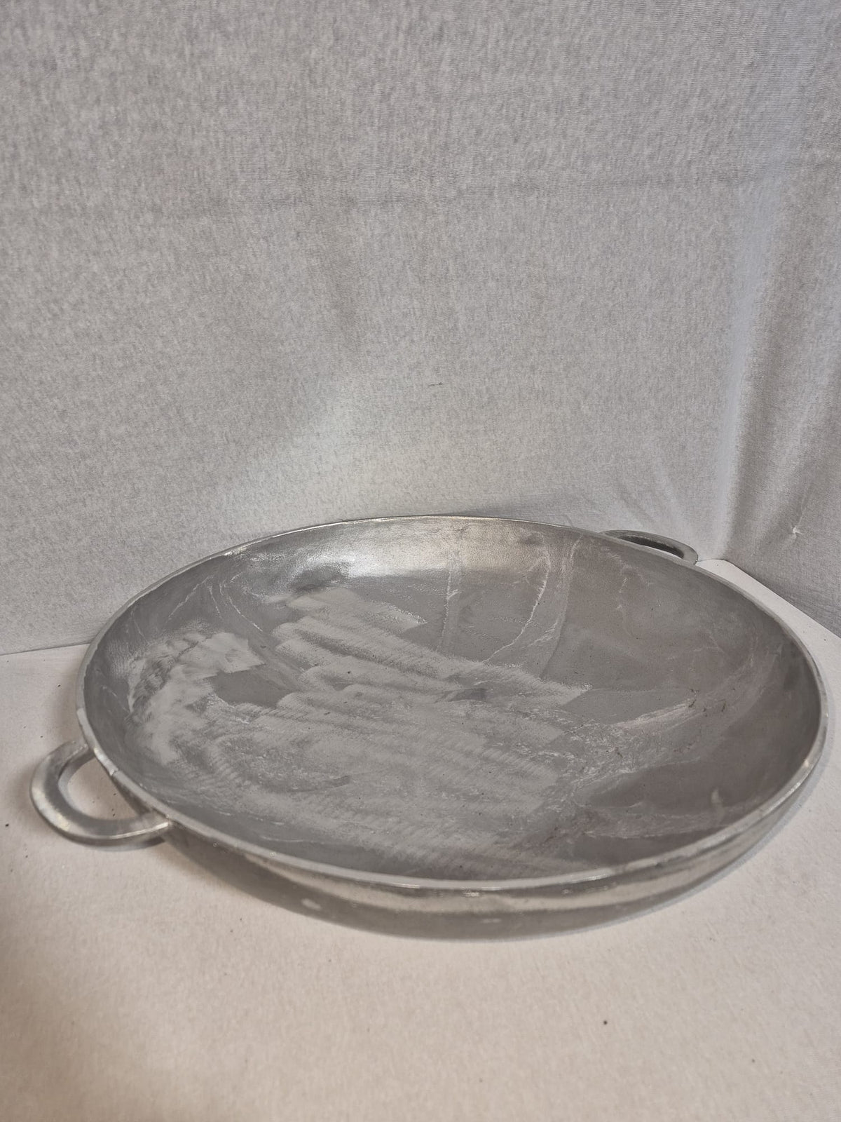 Tava Aluminiu Turnat 48 cm